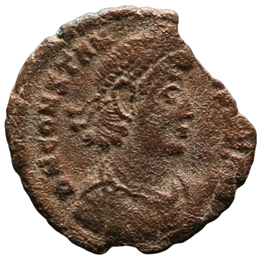 Constantius II.