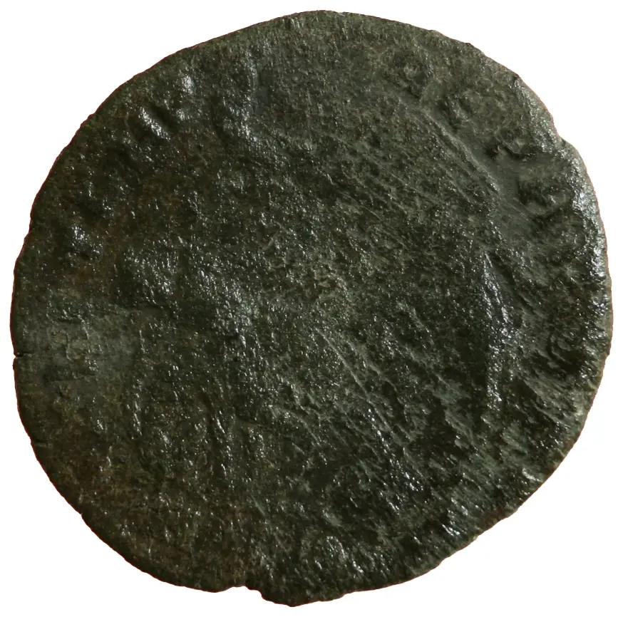 Constantius II.