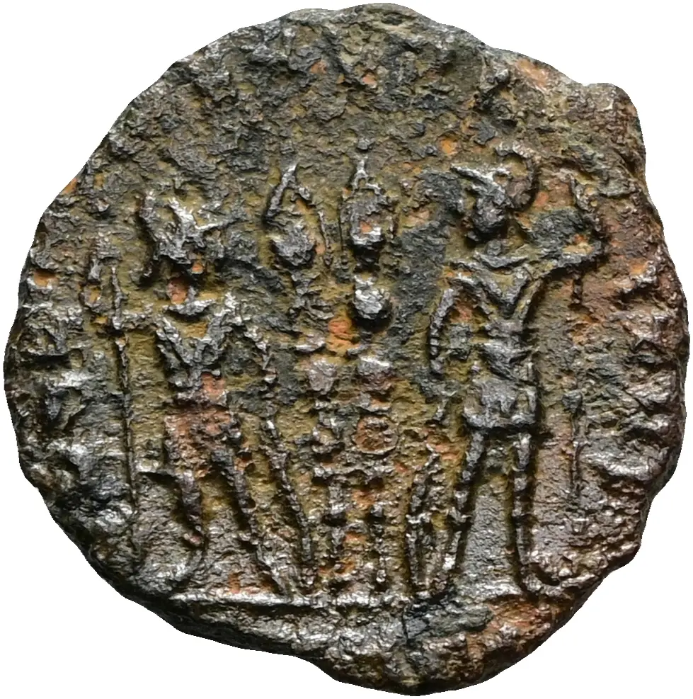 Constantinus I.