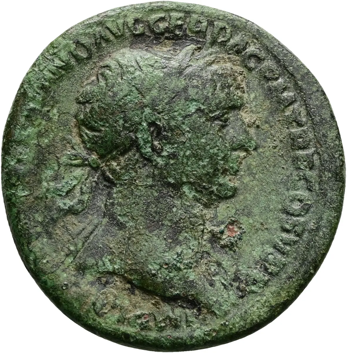 Traianus