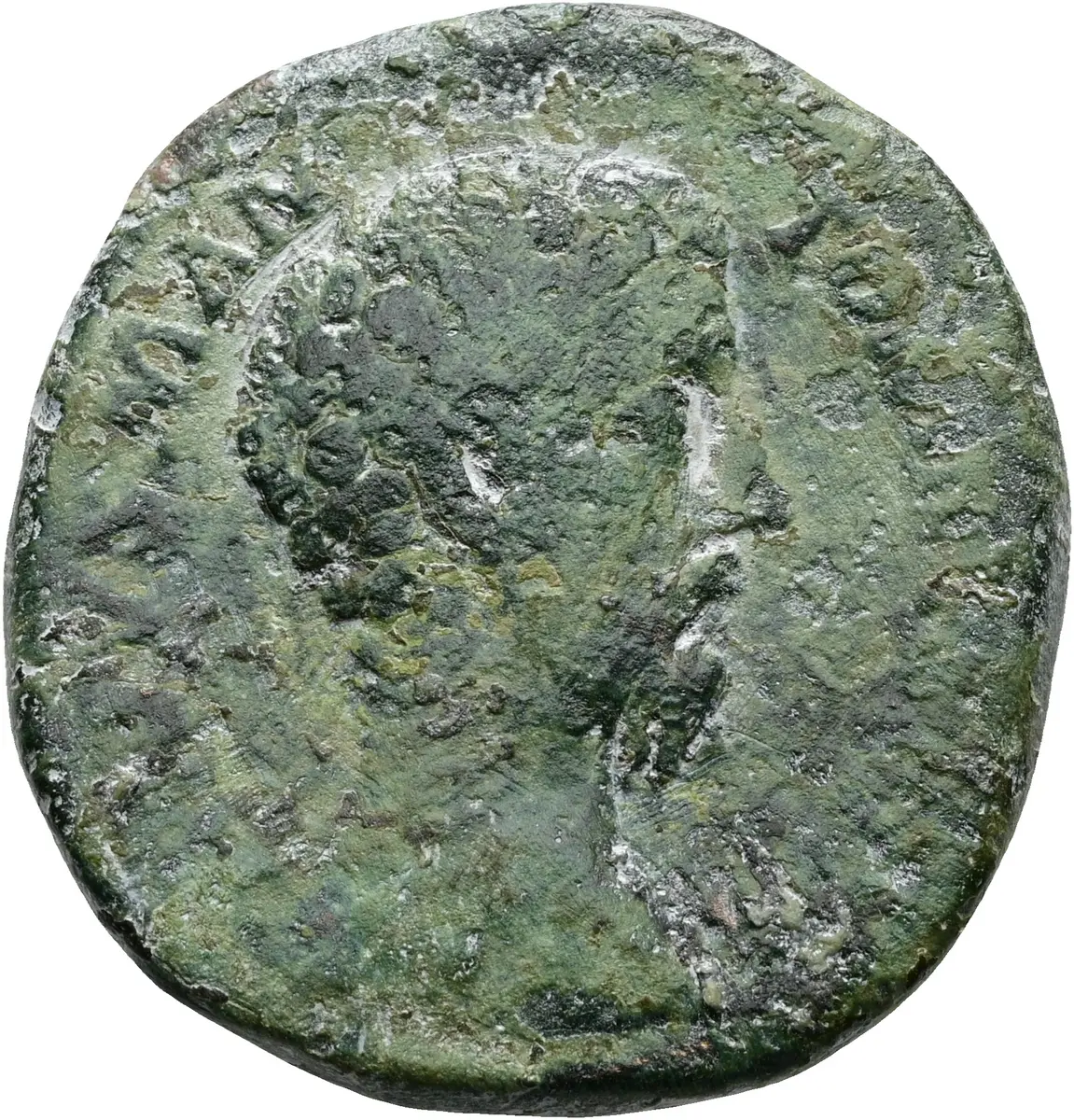 Divus Marcus Aurelius
