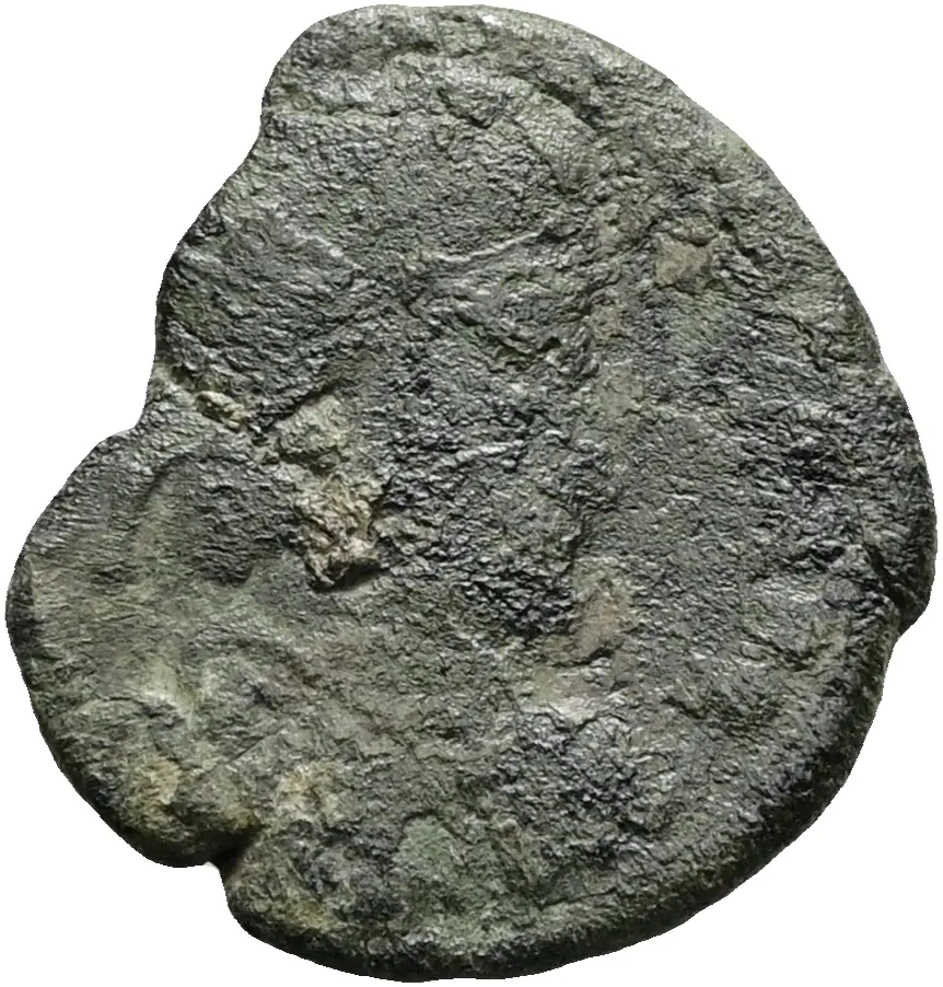 Constantius II.