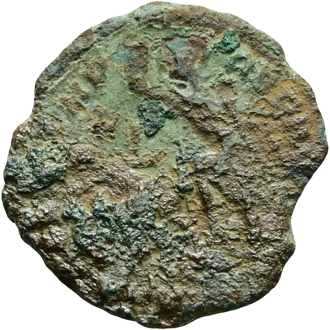 Constantius II.