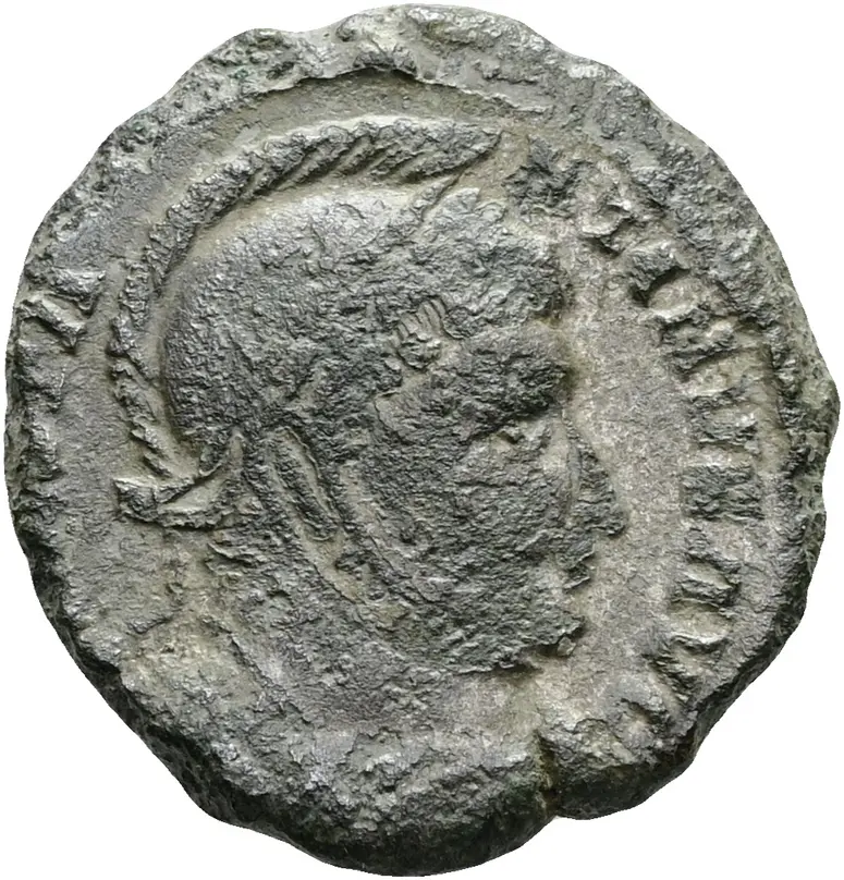 Münze