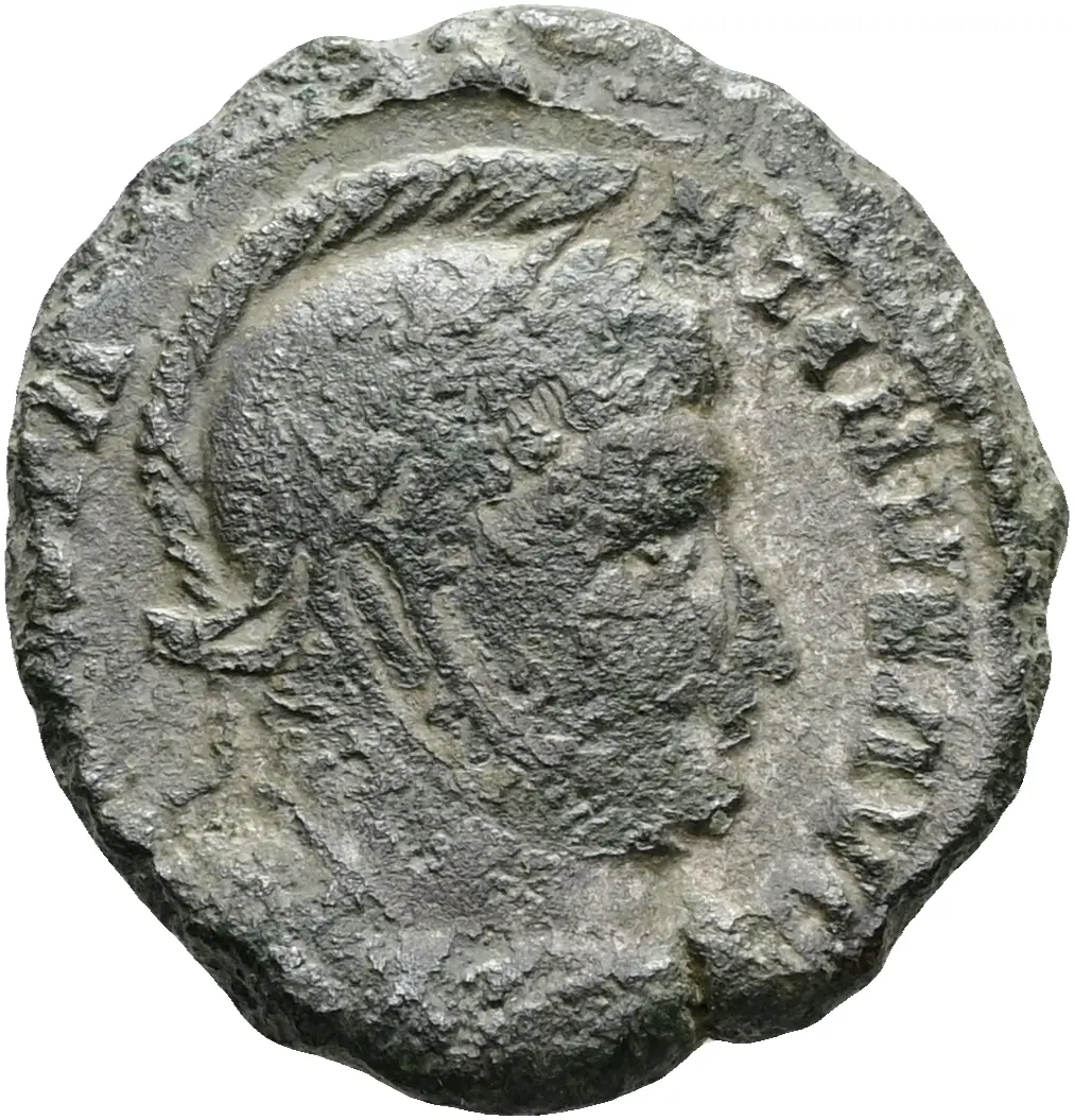 Münze
