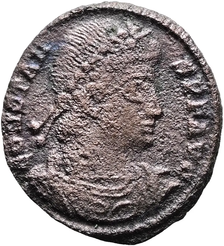 Münze