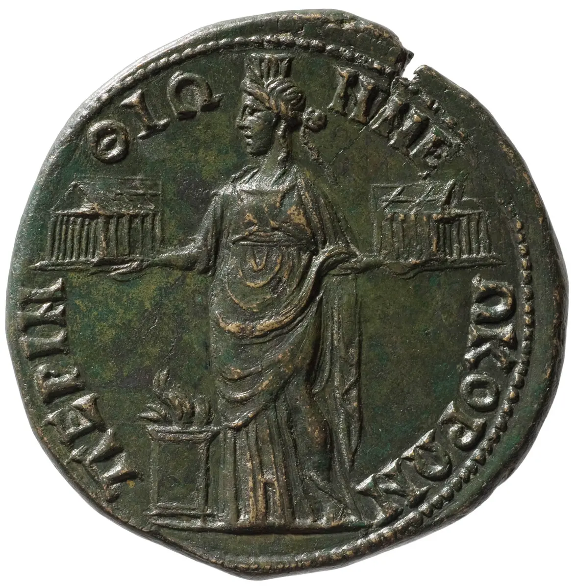 Perinth: Caracalla