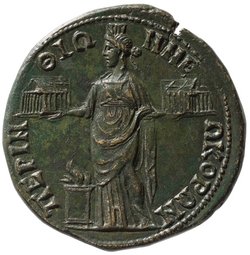 Perinth: Caracalla
