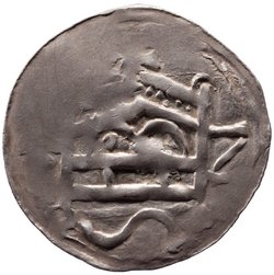 Erzbischöfe von Salzburg: Thiemo (1090–1097)