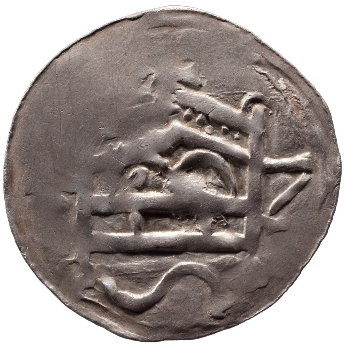 Erzbischöfe von Salzburg: Thiemo (1090–1097)
