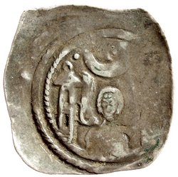 Erzbischöfe von Salzburg: Eberhard II. (1200-1246)
