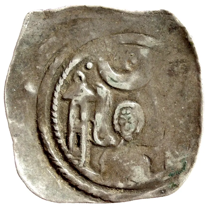 Erzbischöfe von Salzburg: Eberhard II. (1200-1246)