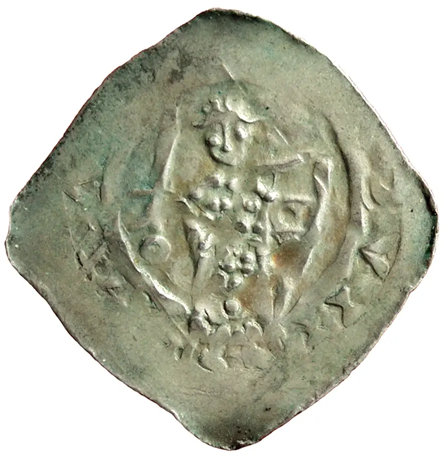 Münze