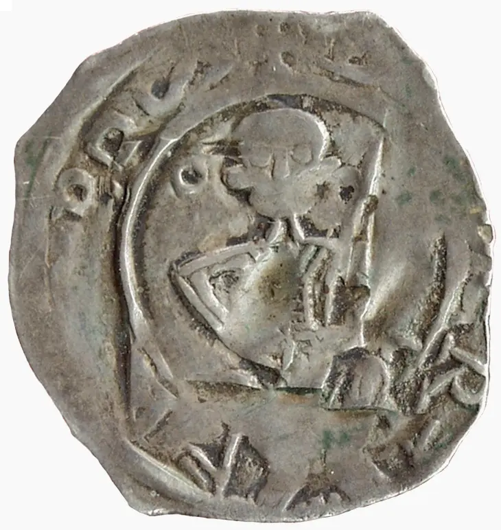 Herzöge von Kärnten / Herren von Krain: Bernhard (1202–1256)