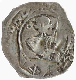 Herzöge von Kärnten / Herren von Krain: Bernhard (1202–1256)