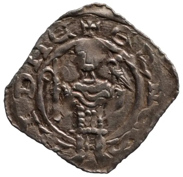 Markgrafen von Istrien-Krain / Grafen von Stein: Heinrich IV. (1204–1228)