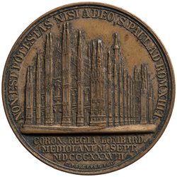 Habsburg: Kaiser Ferdinand I. und Maria Anna von Savoyen