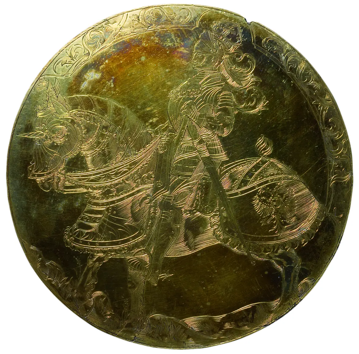 Habsburg: Kaiser Maximilian I.