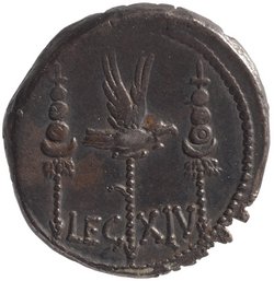 Röm. Republik: M. Antonius