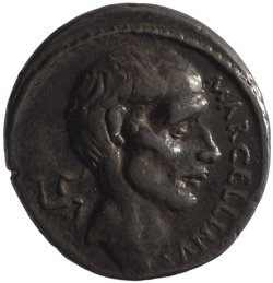 Röm. Republik: P. Cornelius Lentulus Marcellinus