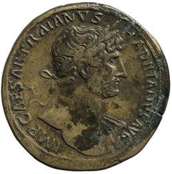 Hadrianus