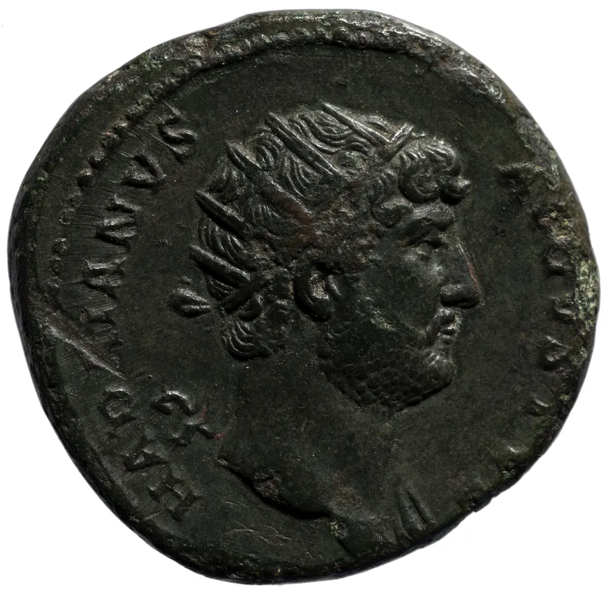 Hadrianus