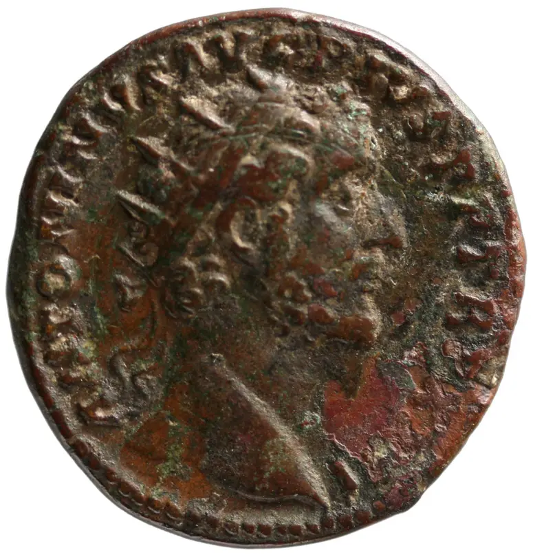 Münze