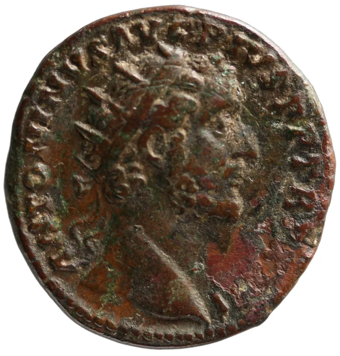 Antoninus Pius