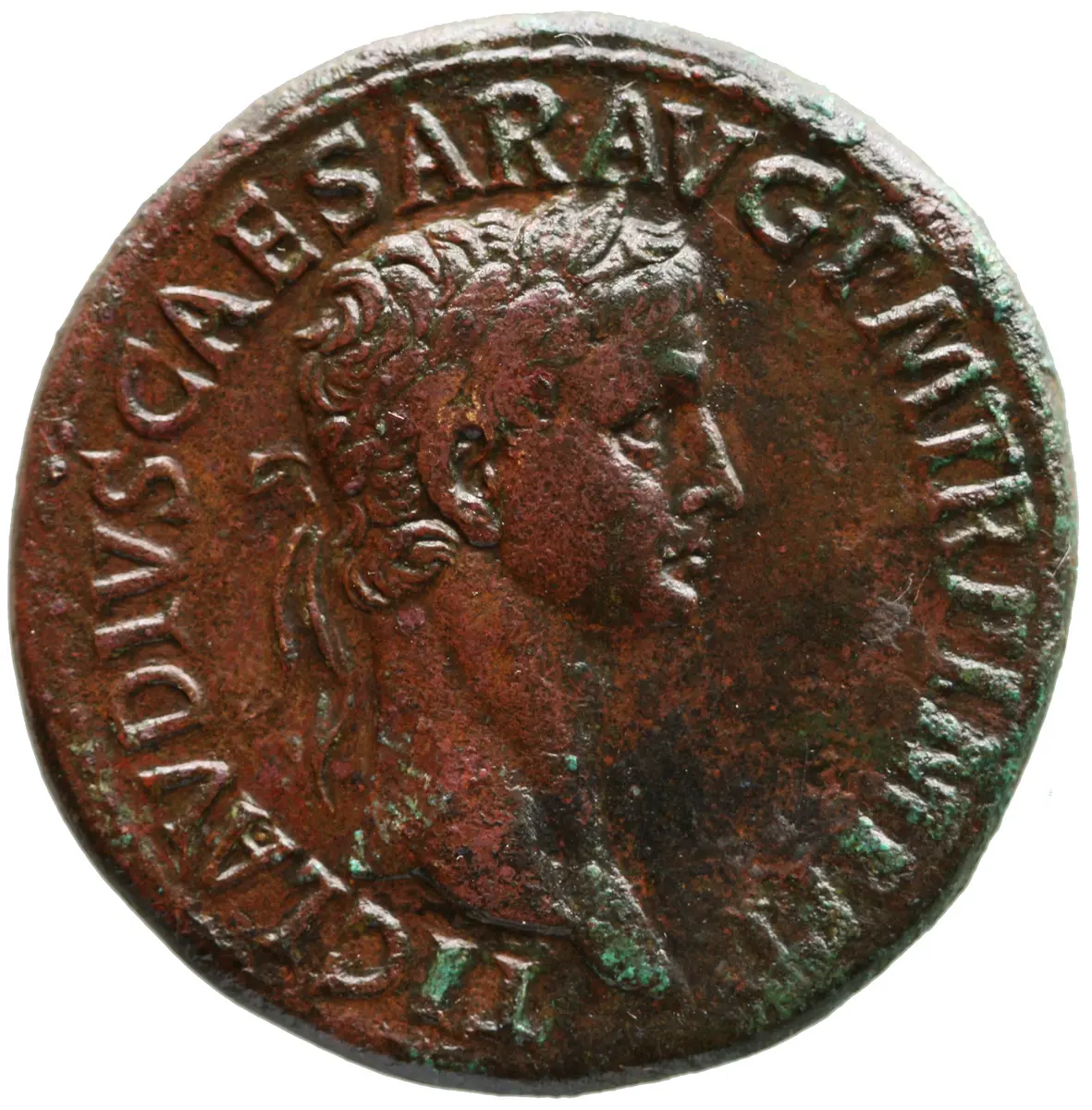 Claudius