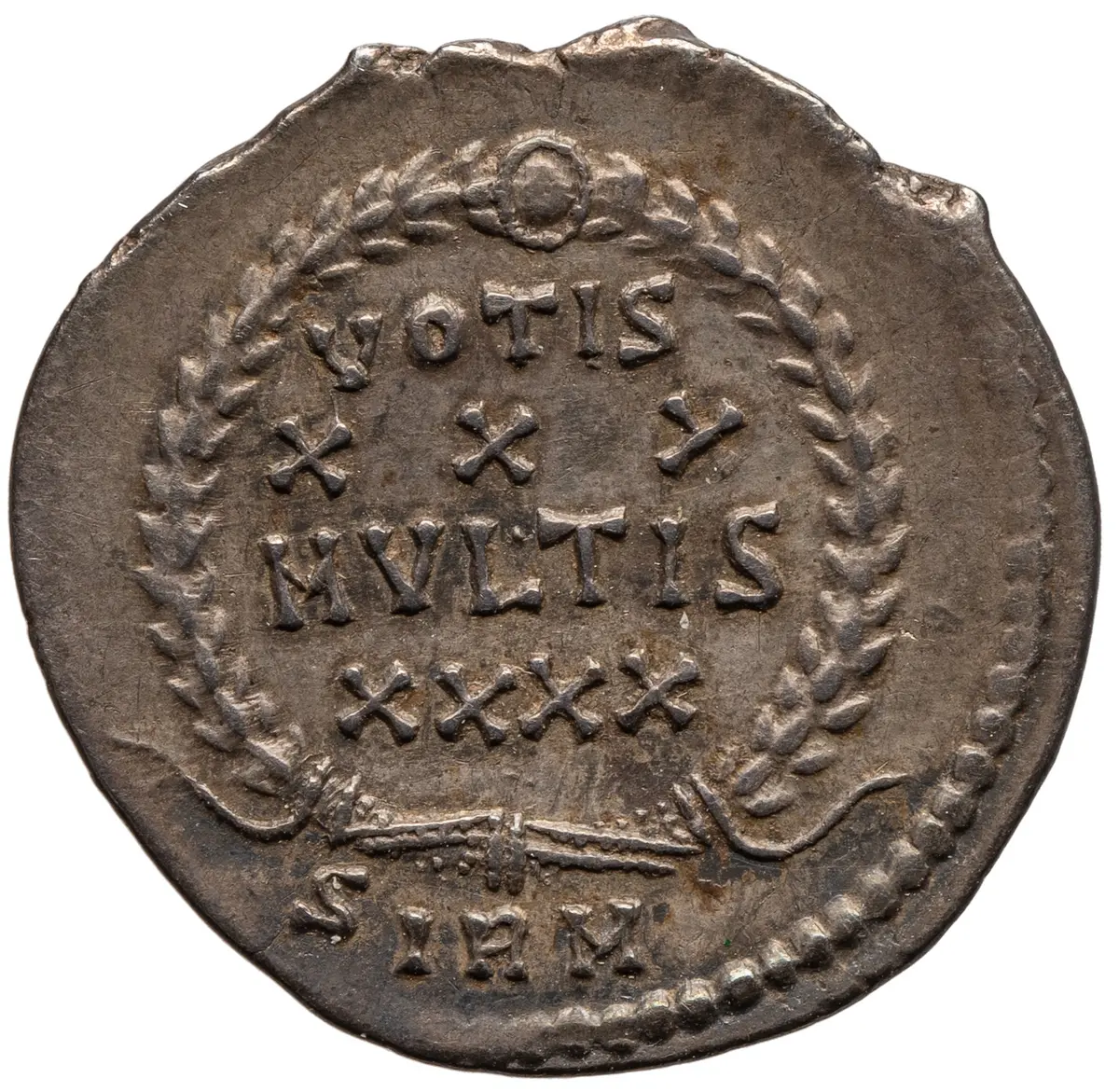 Constantius II.