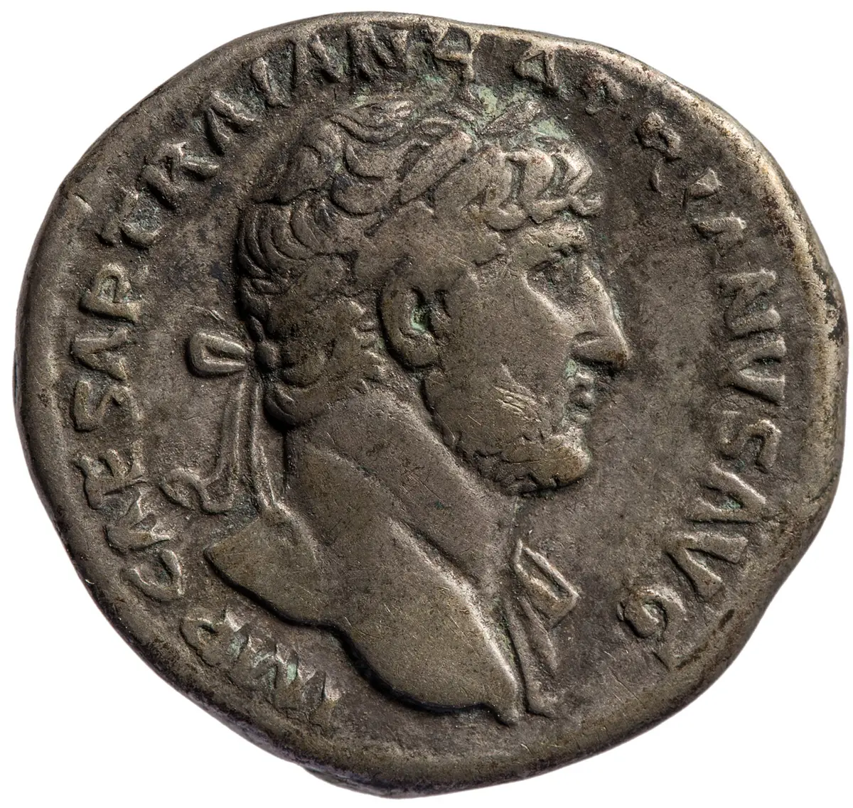 Hadrianus