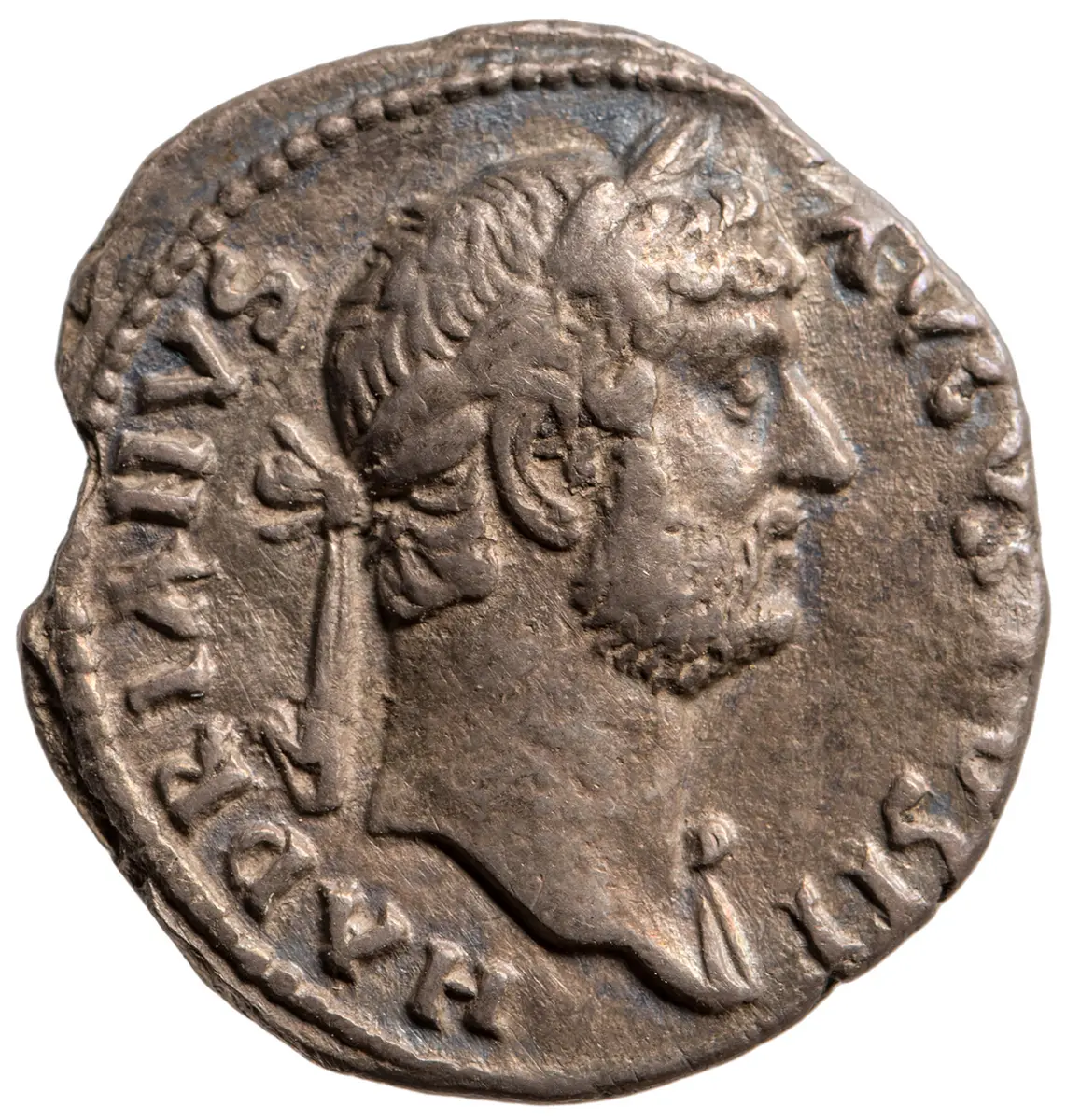 Hadrianus