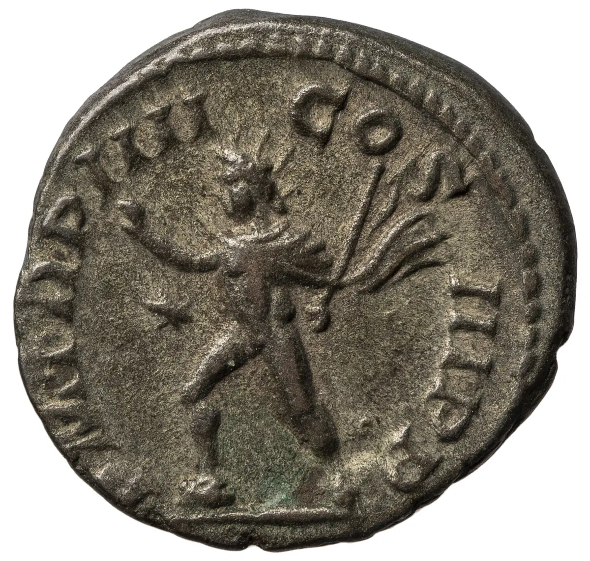 Antoninus IV. (Elagabal)