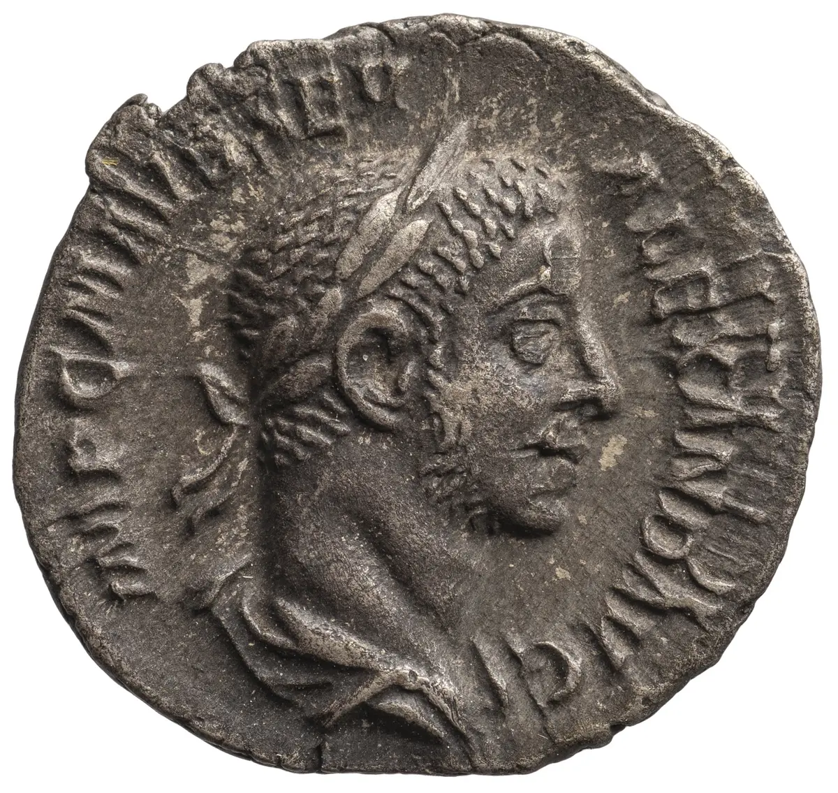 Severus Alexander