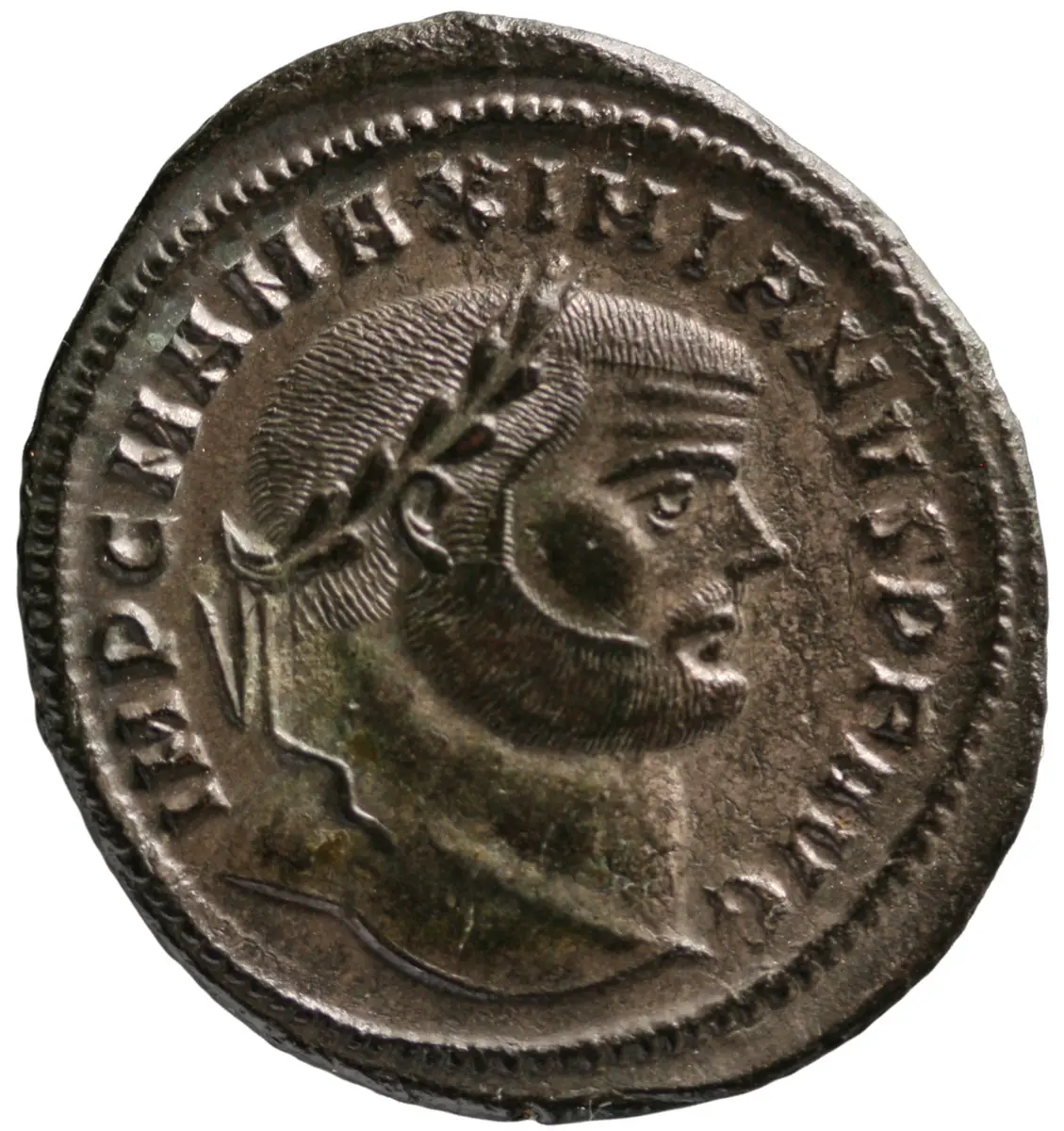 Maximianus I. (Herculius)