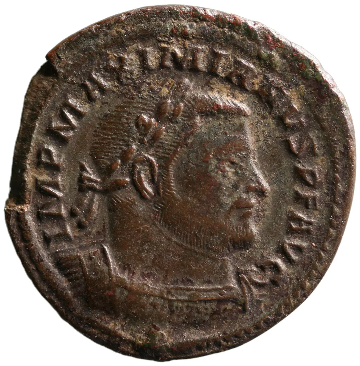 Maximianus II. (Galerius)