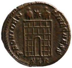 Constantinus II. (Caesar)