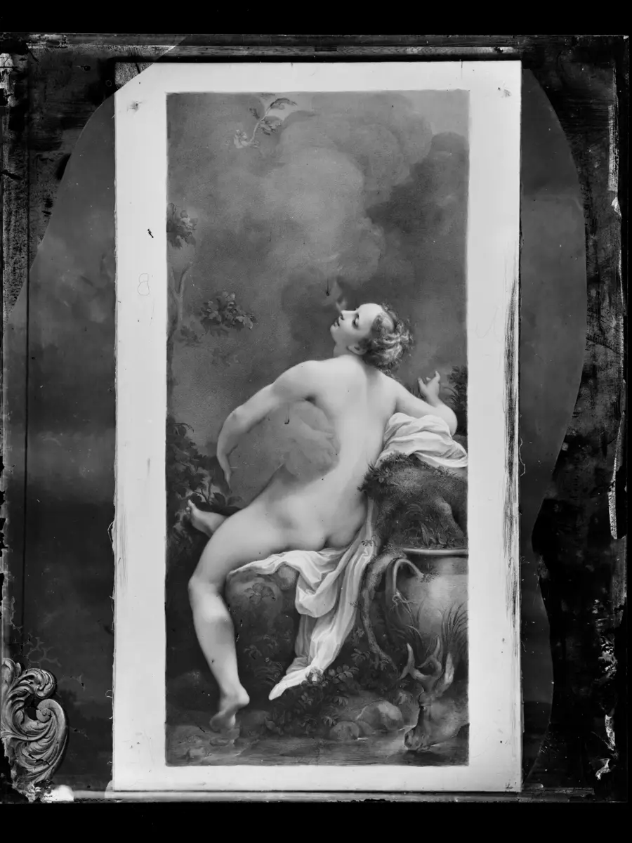 Jupiter und Io