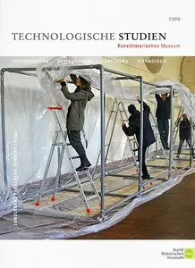 Technologische Studien, Band 7