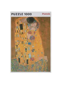 Klimt - The Kiss