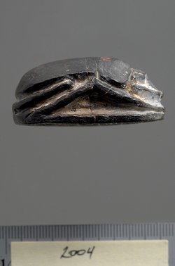 Herzskarabäus