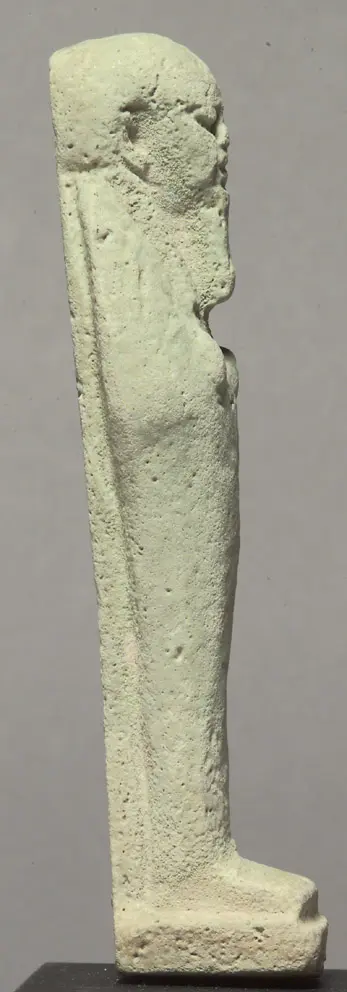 Uschebti
