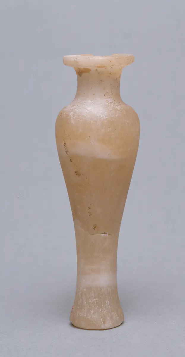 Hes-Vase
