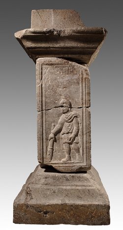 Altar für Mithras
