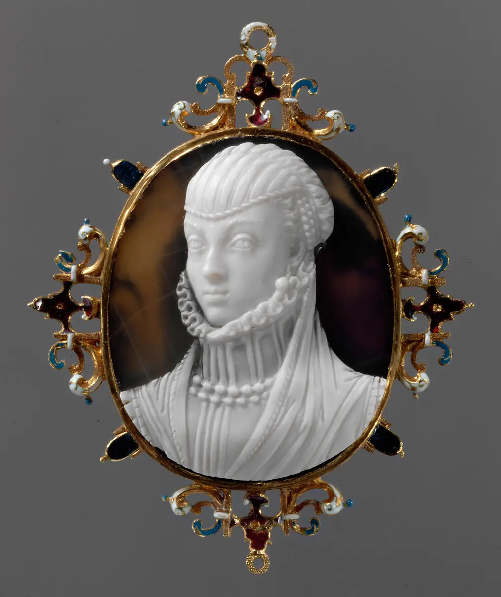 Joana de Áustria, Prinzessin von Portugal