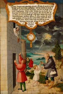 Mömpelgarder Altar