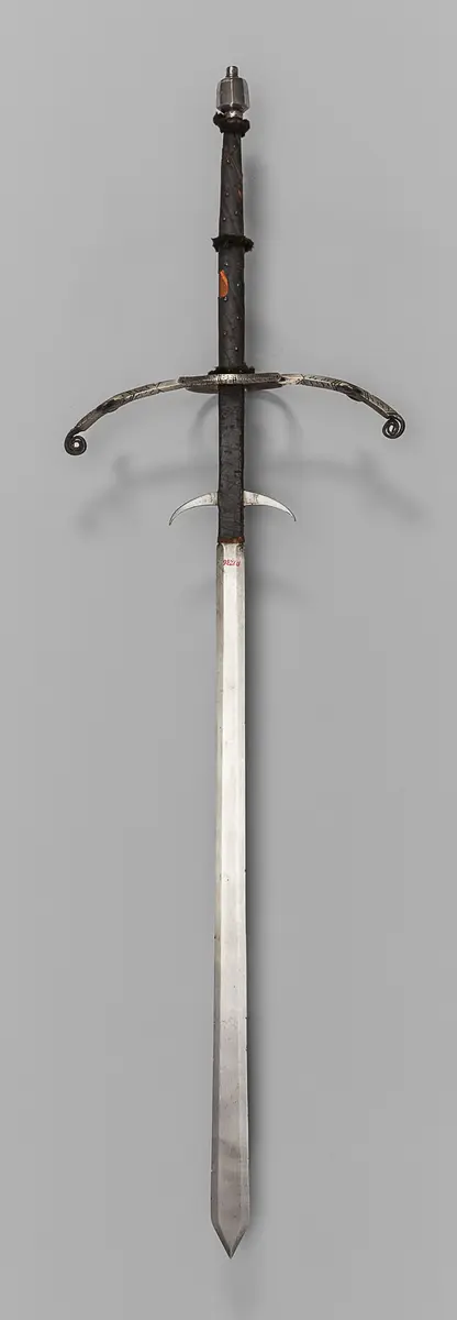 Bihänder