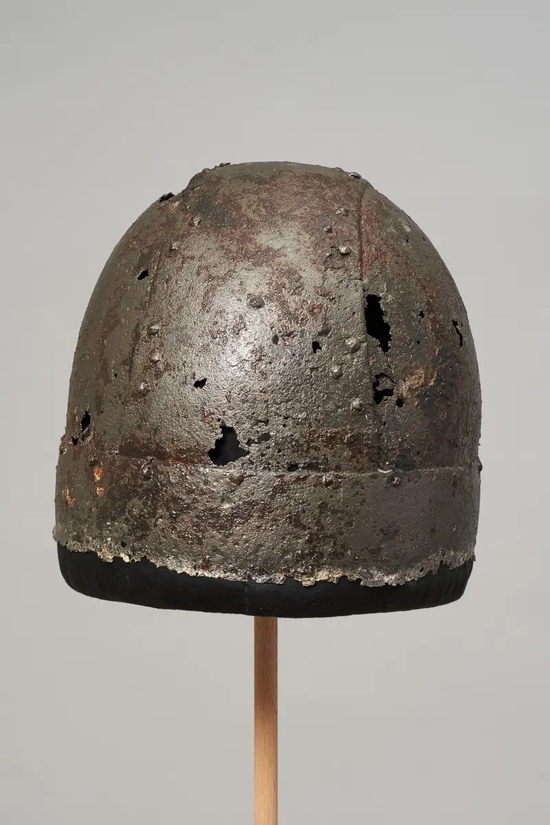 Bandhelm