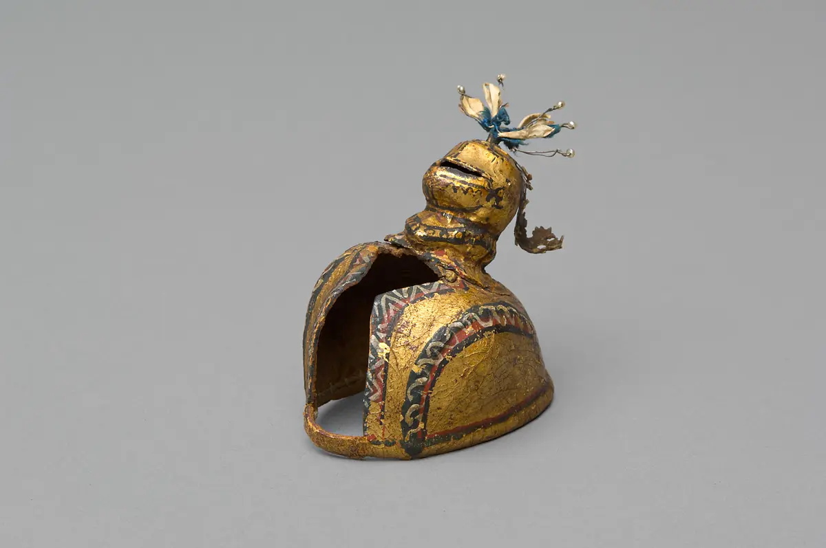 Falkenhaube