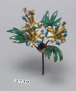 Blumensträußchen